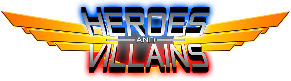 All SuperHeroes Image